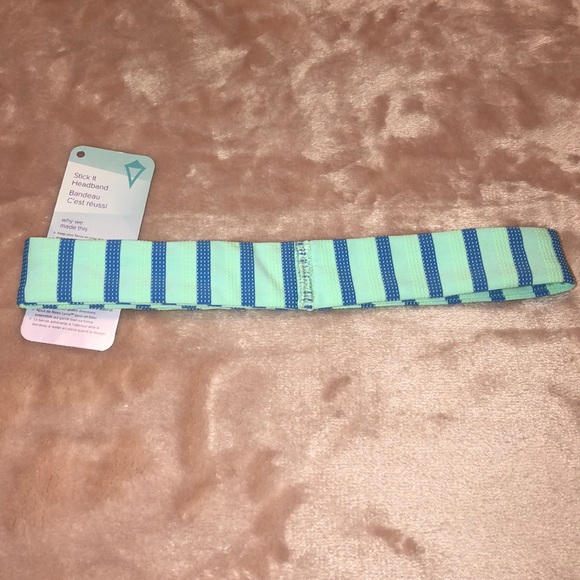 Ivivva Girls Headband - Picture 2 of 4